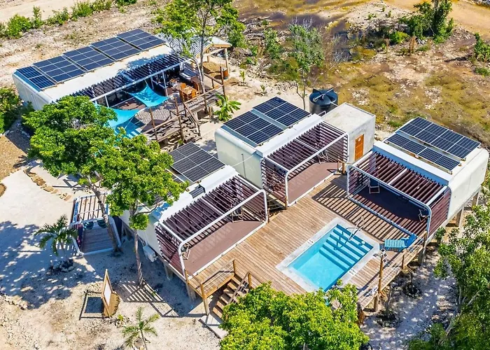 Cozy Secret Getaway 3bd House W 3 Casitas And 2 Pools *