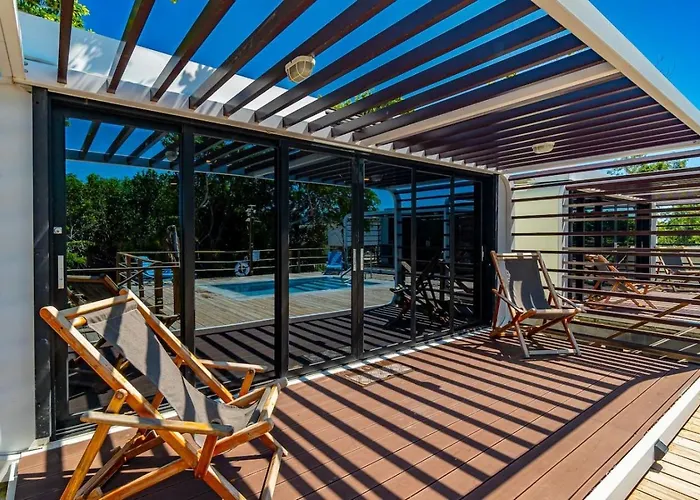 Cozy Secret Getaway 3bd House W 3 Casitas And 2 Pools Villa