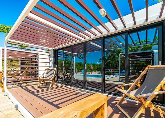 Cozy Secret Getaway 3bd House W 3 Casitas And 2 Pools Villa