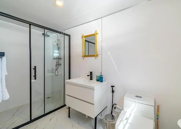 Cozy Secret Getaway 3bd House W 3 Casitas And 2 Pools Villa