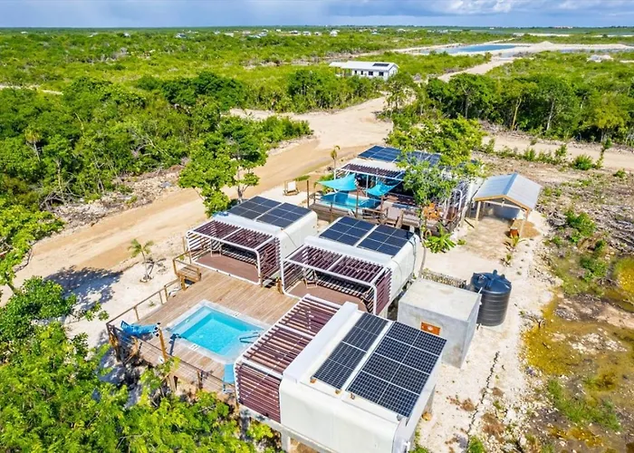 Cozy Secret Getaway 3bd House W 3 Casitas And 2 Pools Villa *