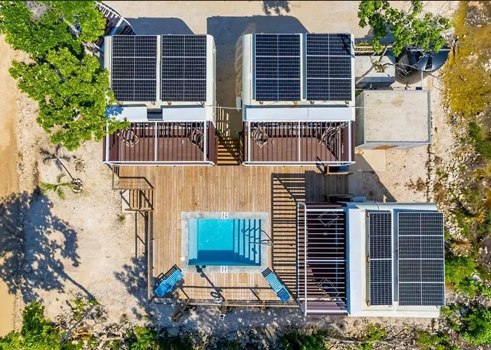 Cozy Secret Getaway 3bd House W 3 Casitas And 2 Pools *