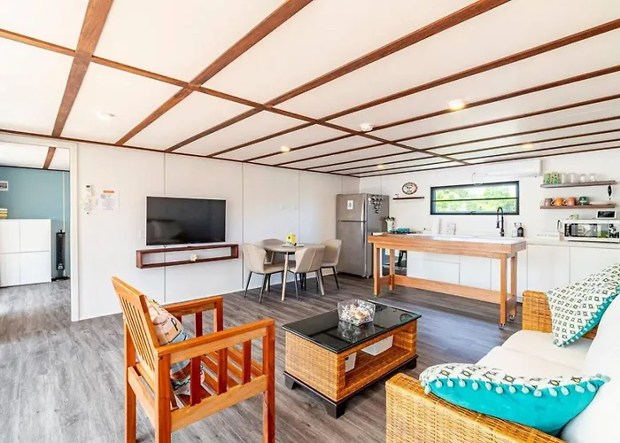 Cozy Secret Getaway 3bd House W 3 Casitas And 2 Pools Villa *