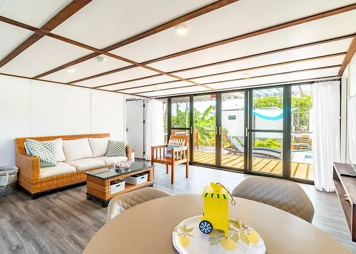 Cozy Secret Getaway 3bd House W 3 Casitas And 2 Pools Villa *