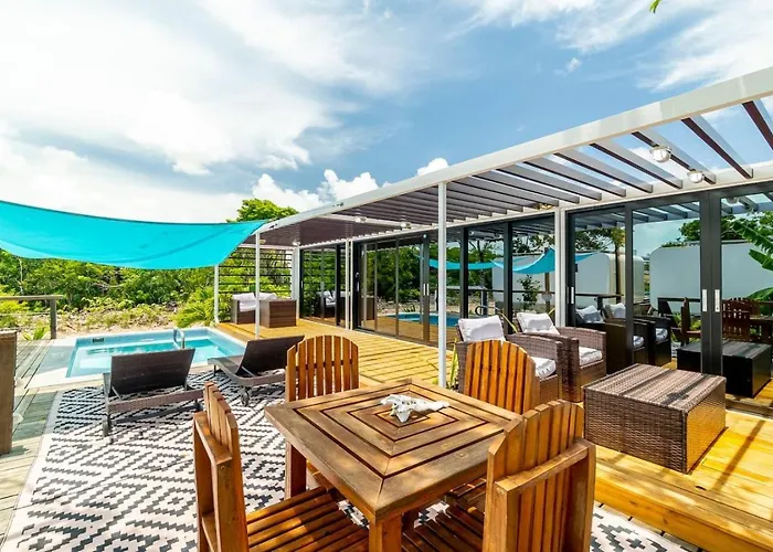 Cozy Secret Getaway 3bd House W 3 Casitas And 2 Pools Villa